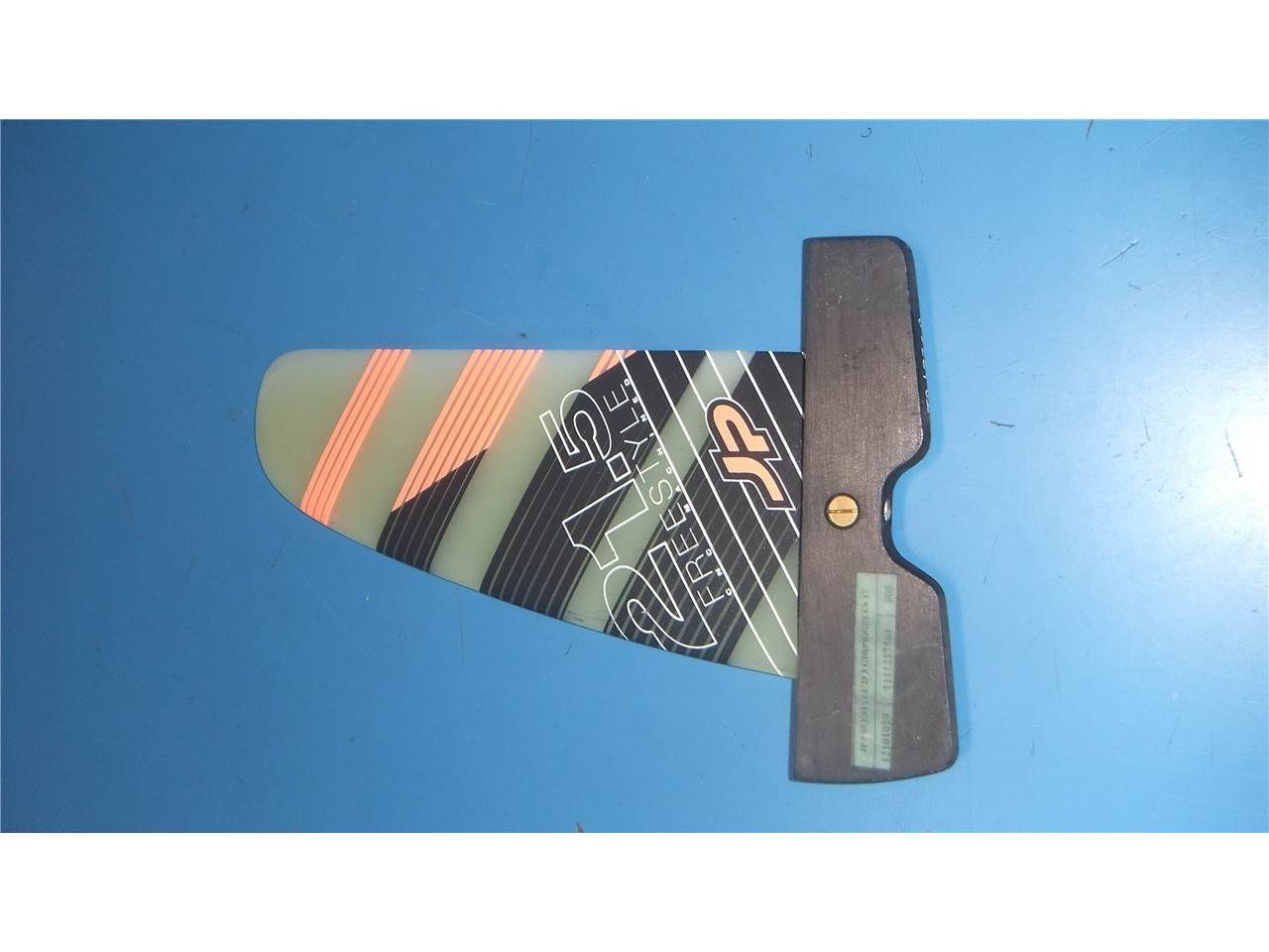 2023 JP Australia Jp Fin Freestyle 21.5  G10  Powerbox - Image 1