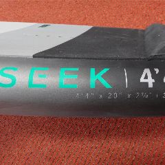 2022 North Seek 4'4" - 4' 4", 38 Litres - Image 2