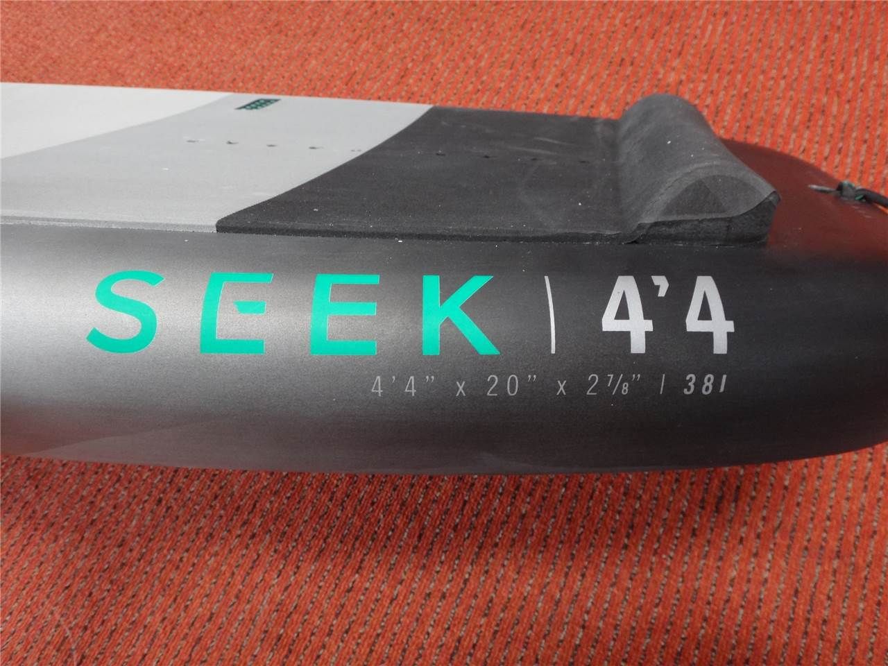 2022 North Seek 4'4" - Image 2