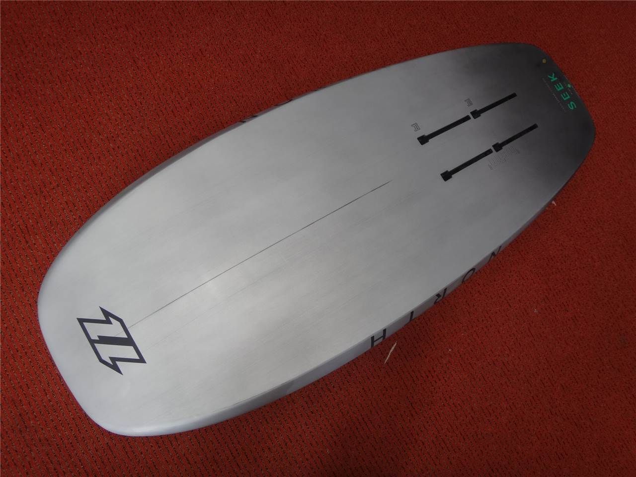 2022 North Seek 4'4" - Image 4