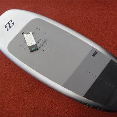 2022 North Seek 4'8" - 4' 8", 58 Litres - Image 1