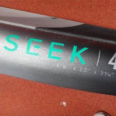 2022 North Seek 4'8" - 4' 8", 58 Litres - Image 2