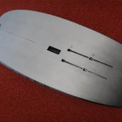 2022 North Seek 4'8" - 4' 8", 58 Litres - Image 3