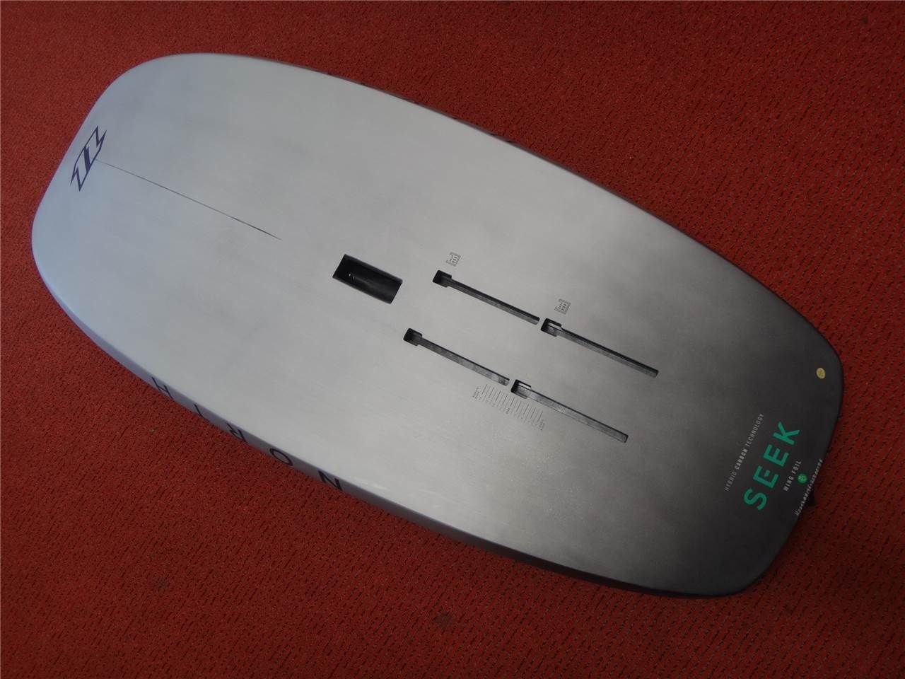 2022 North Seek 4'8" - Image 3