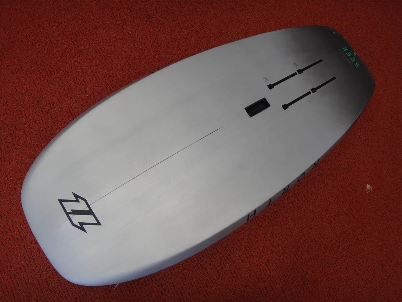 2022 North Seek 4'8" - Image 5