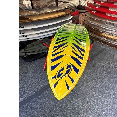 2017 F-One Anankao Full Bamboo - 8' 10", 29.5 inches - Image 1