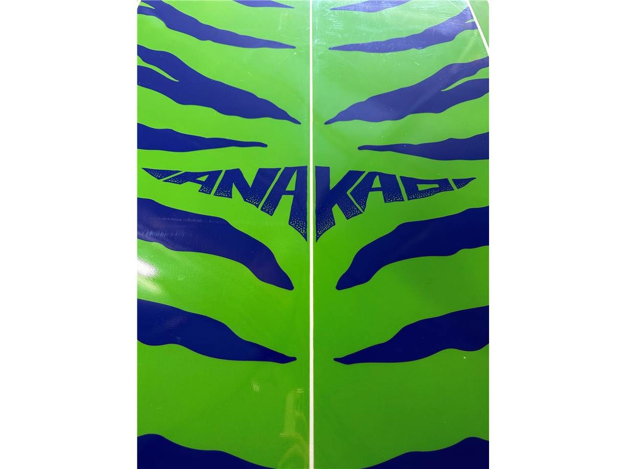 2017 F-One Anankao Full Bamboo - Image 3
