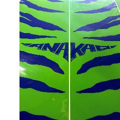 2017 F-One Anakoa Full Bamboo - 8' 10", 29.5 inches - Image 3