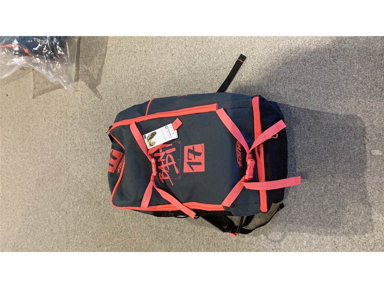 2019 F-One Bandit 12 - Image 1