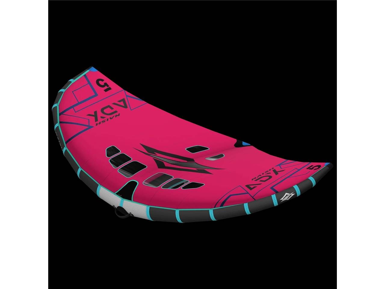 2024 Naish Adx - Image 1