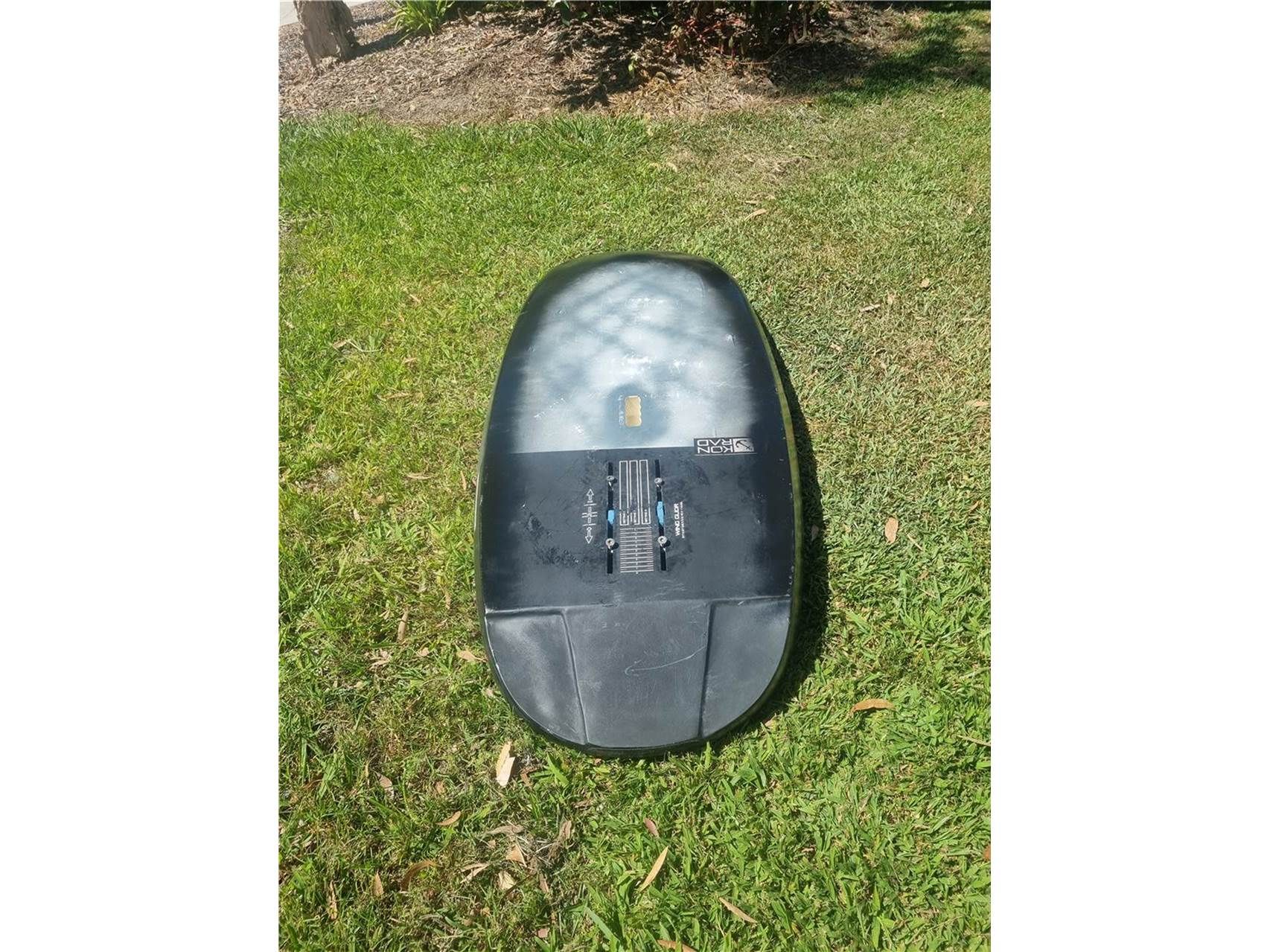 2022 Konrad Wing Glidr - Image 3
