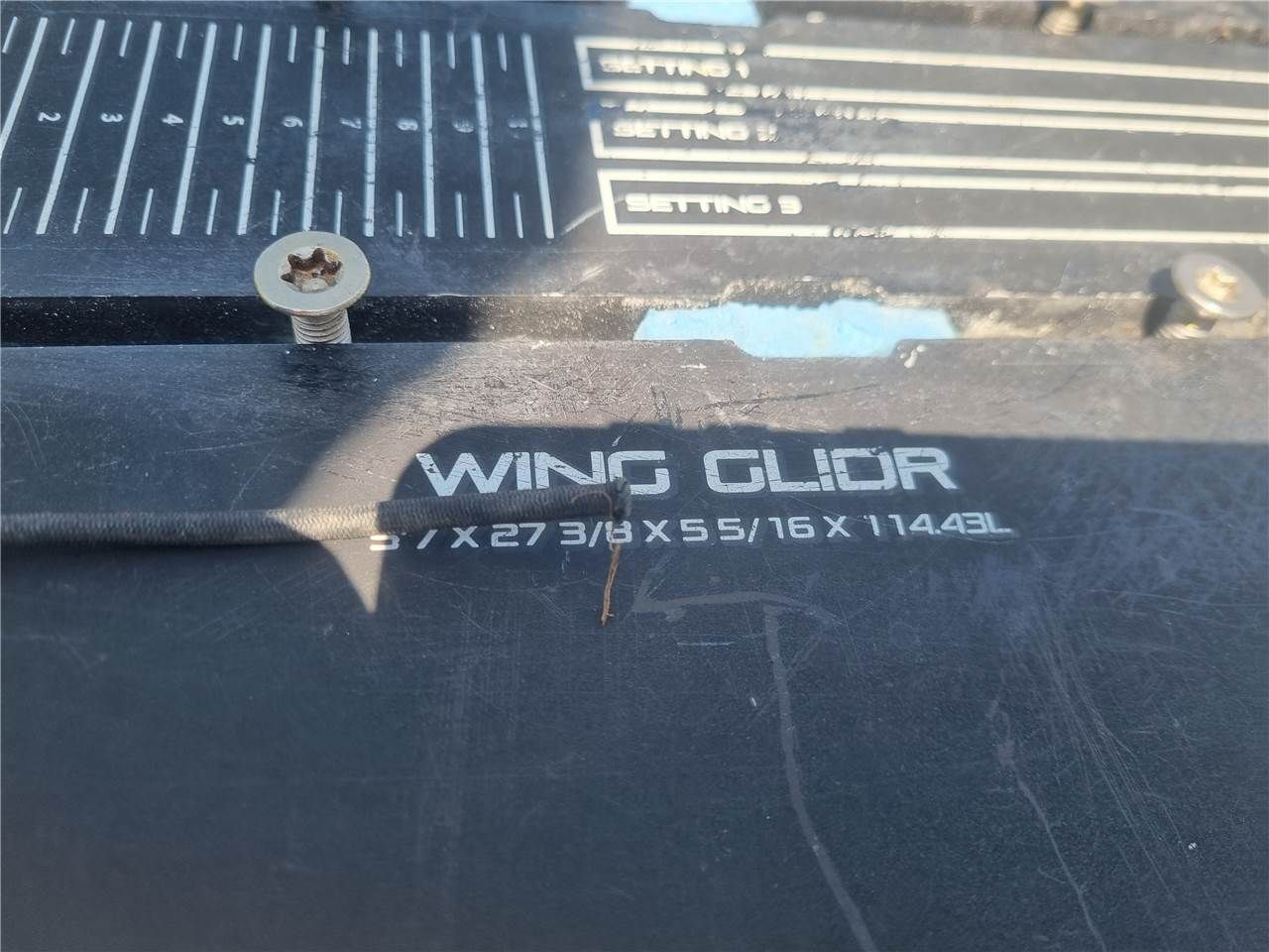 2022 Konrad Wing Glidr - Image 8