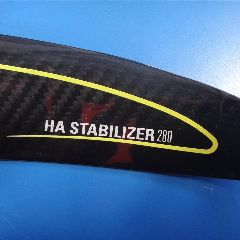 2023 Naish S26 Ha 280 Stabilizer - Image 2
