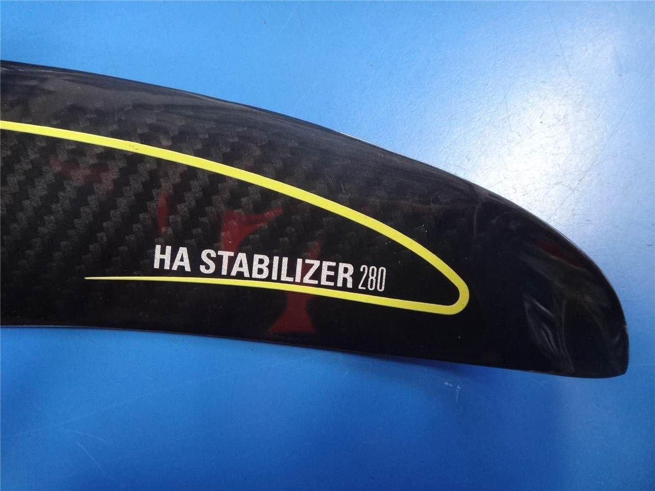2023 Naish S26 Ha 280 Stabilizer - Image 2