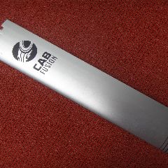 2021 Cabrinha Fusion Alloy Mast Only - Image 1