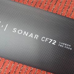 2022 North Cf Carbon Mast Sale - Image 2