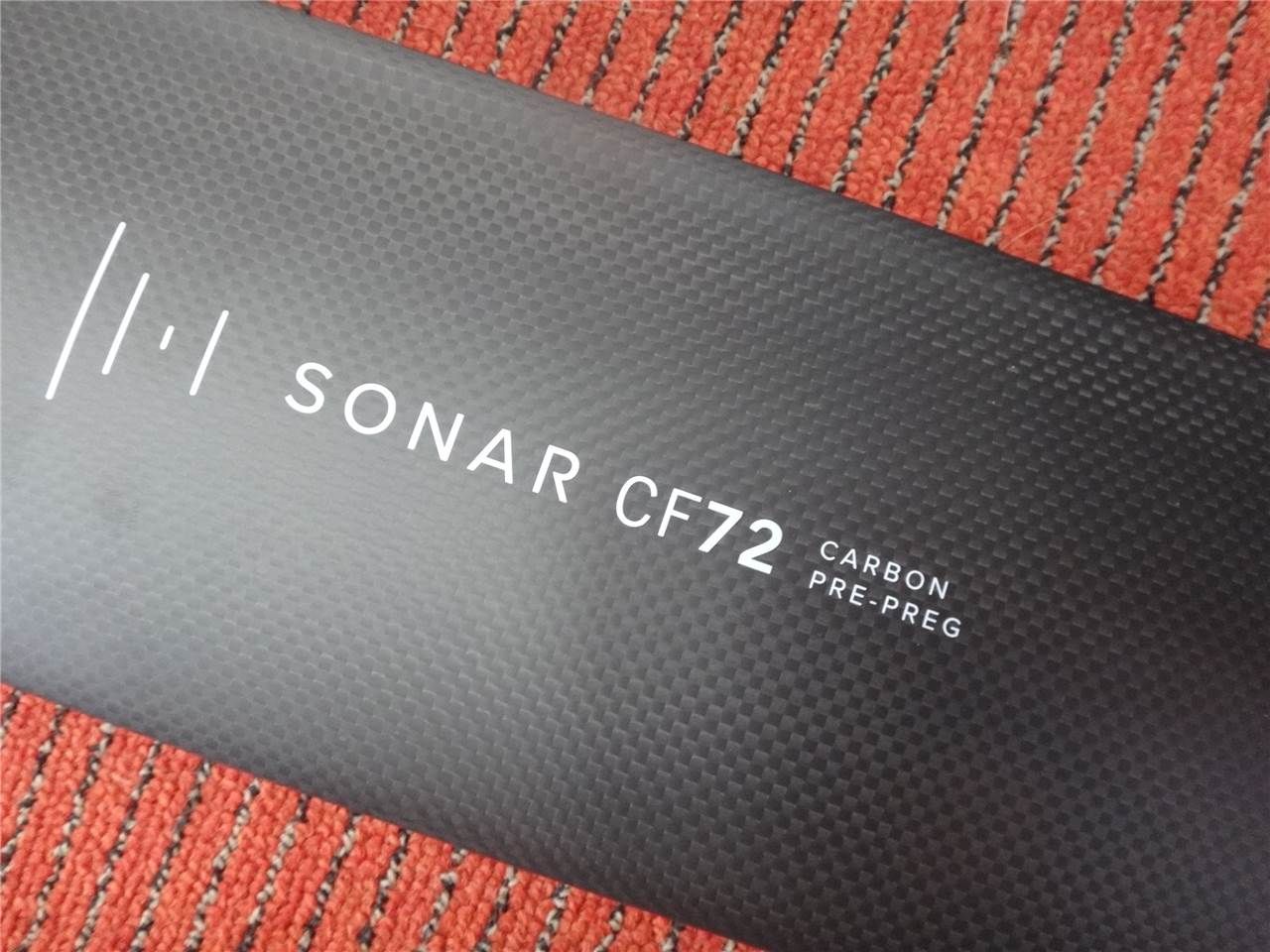 2022 North Cf Carbon Mast Sale - Image 2