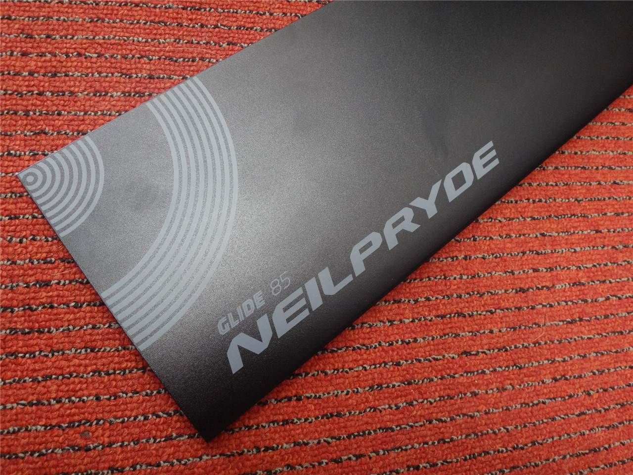 2025 Neil Pryde Glide Alu Mast Only - Image 2