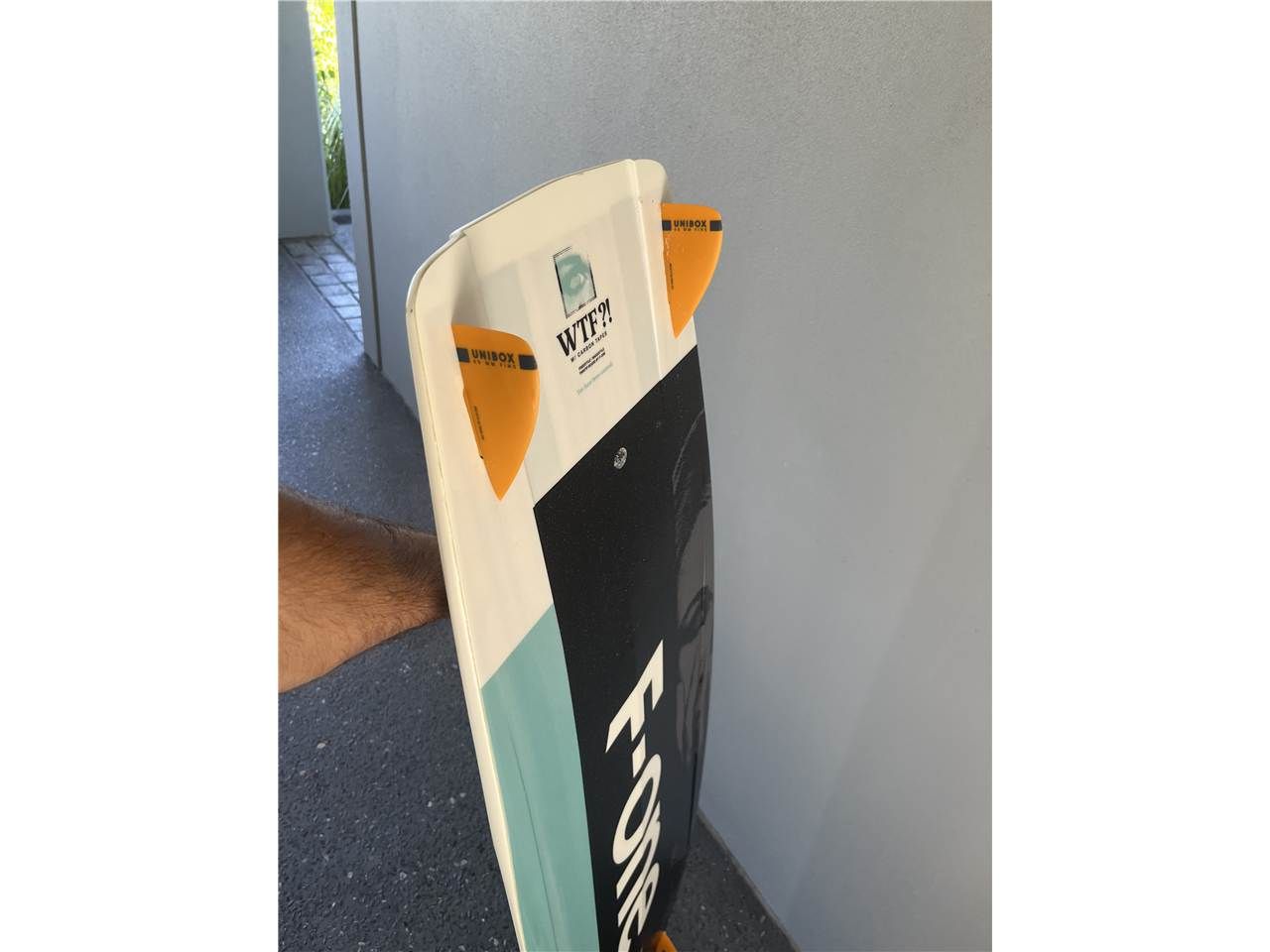 2022 F-One Wtf>! - Image 2