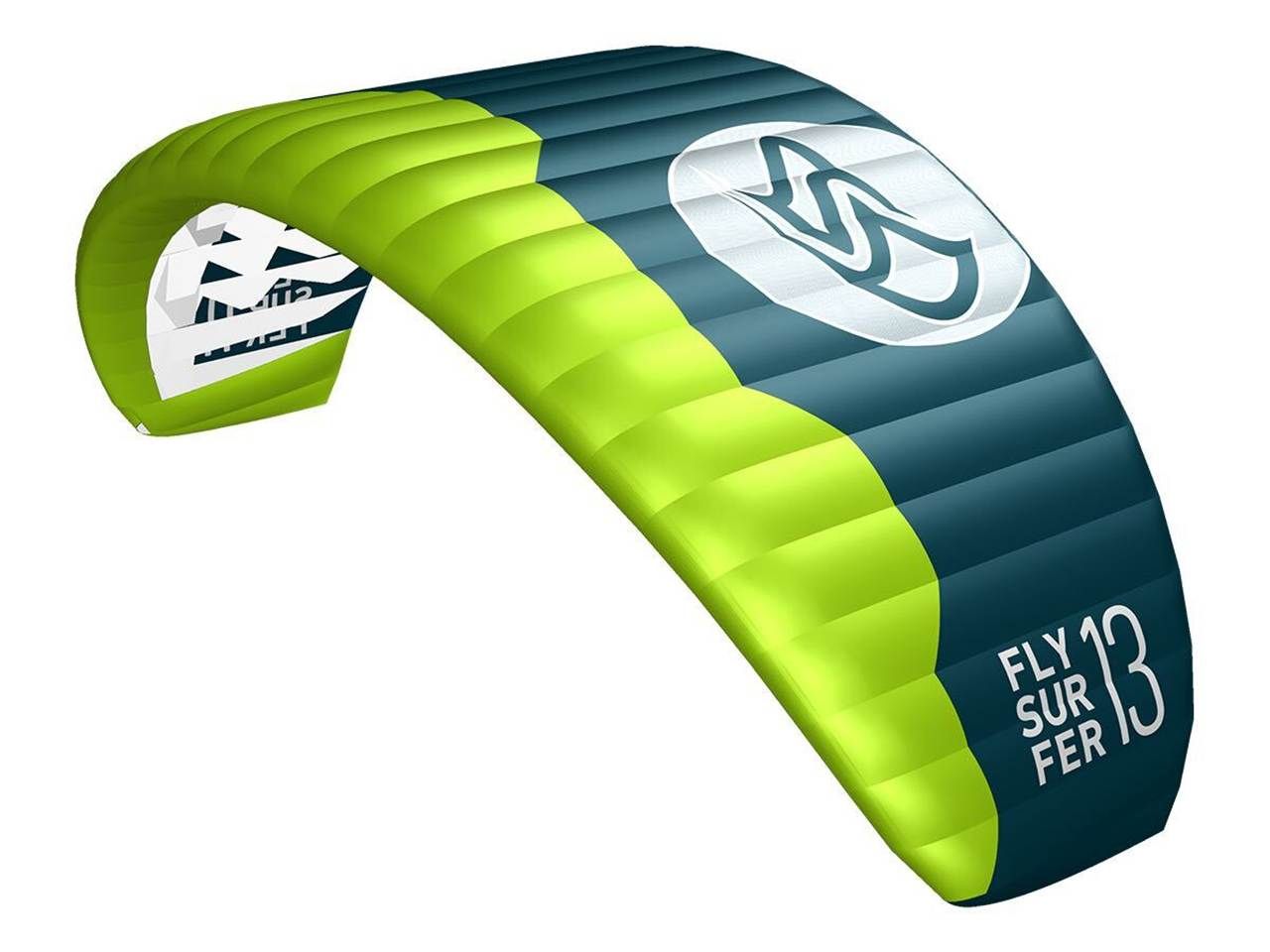 2021 Flysurfer Peak4 - Image 1