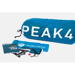 2021 Flysurfer Peak4 - 13 metre - Image 5