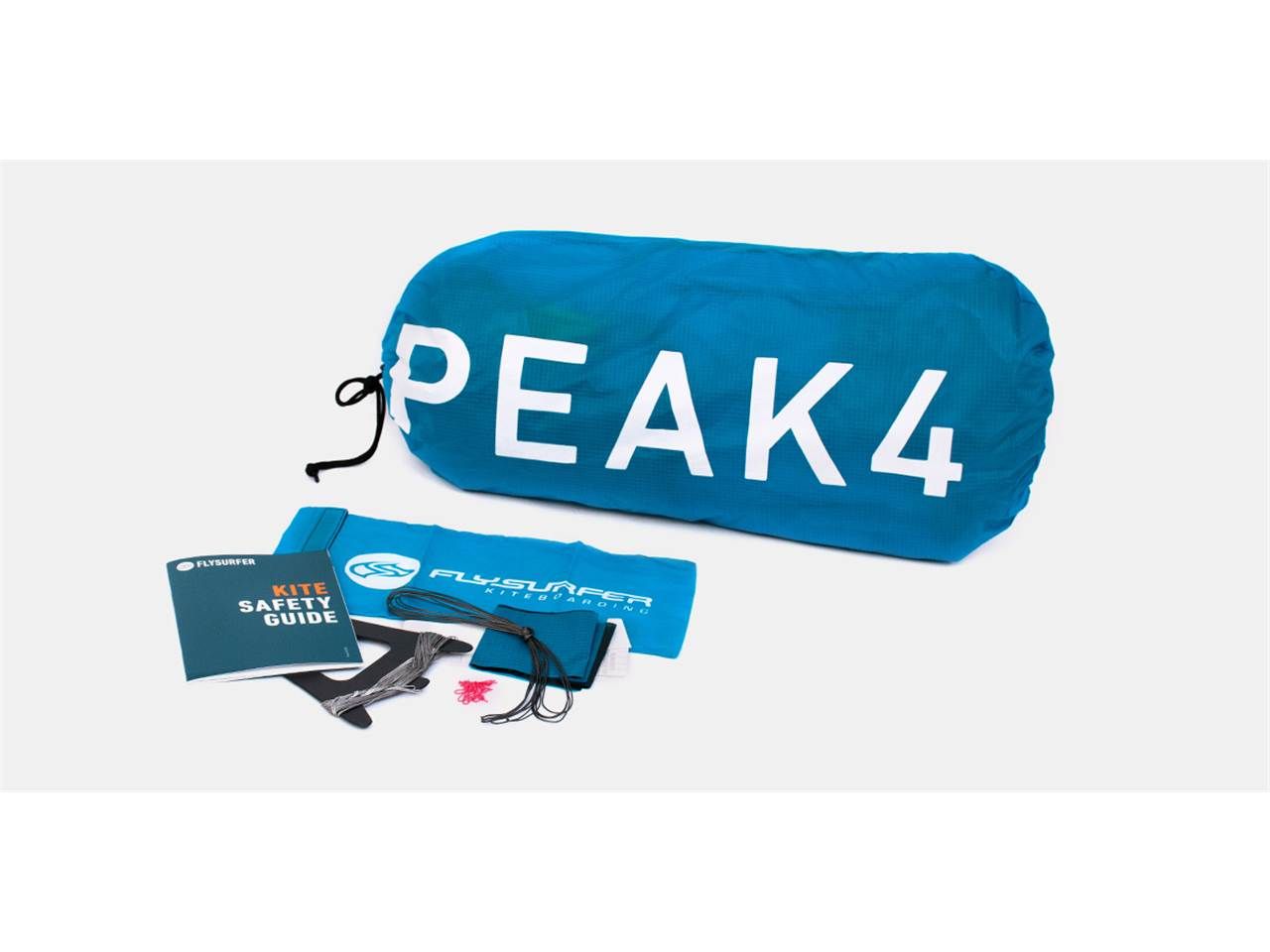 2021 Flysurfer Peak4 - Image 2