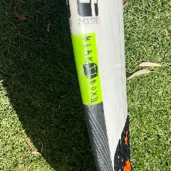Js Blak Box 2 - 5' 9" - Image 4