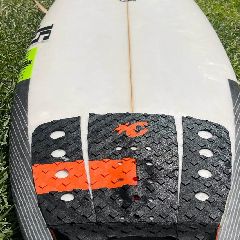 Js Blak Box 2 - 5' 9" - Image 5