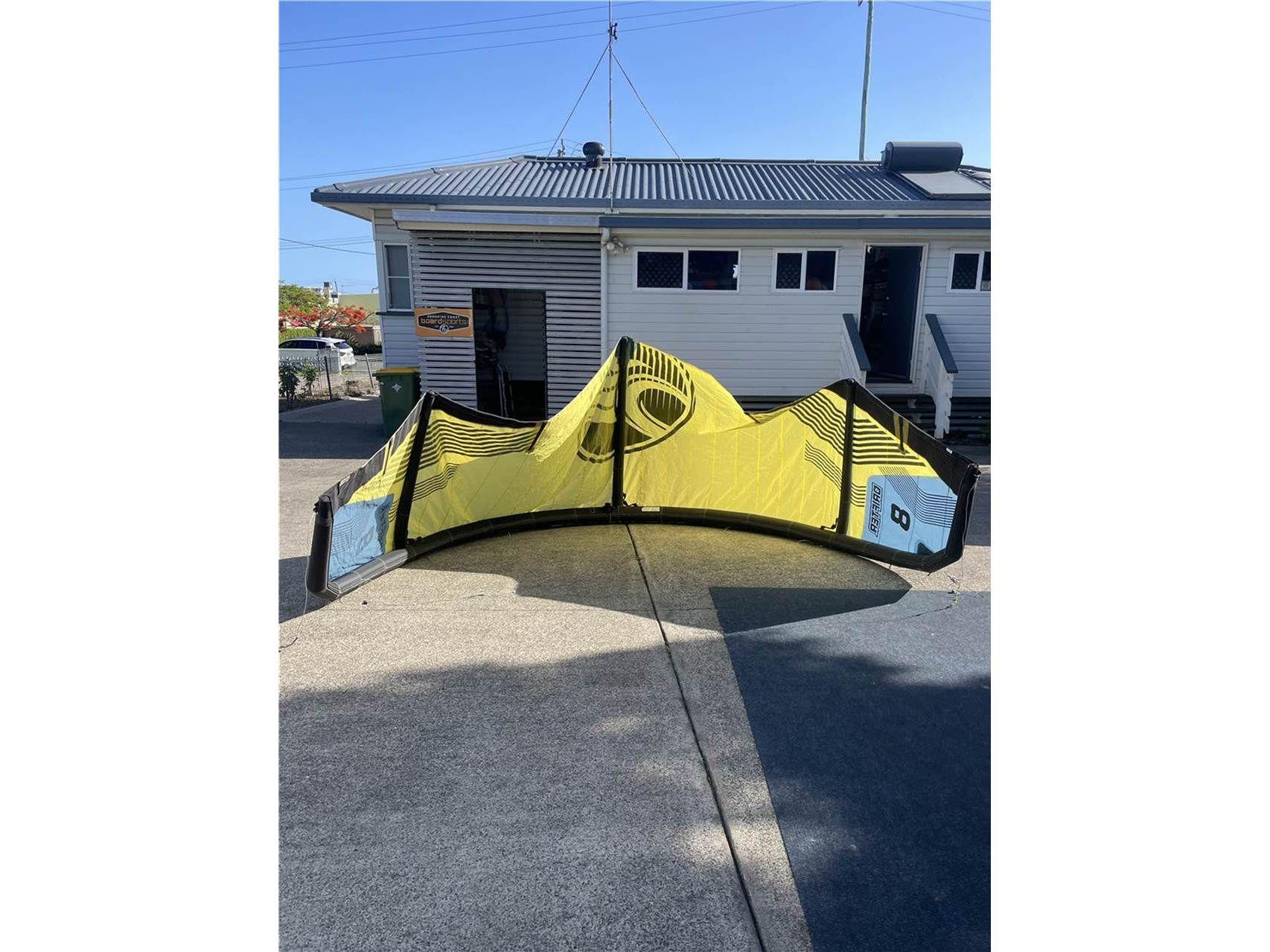2021 Cabrinha Drifter - Image 4