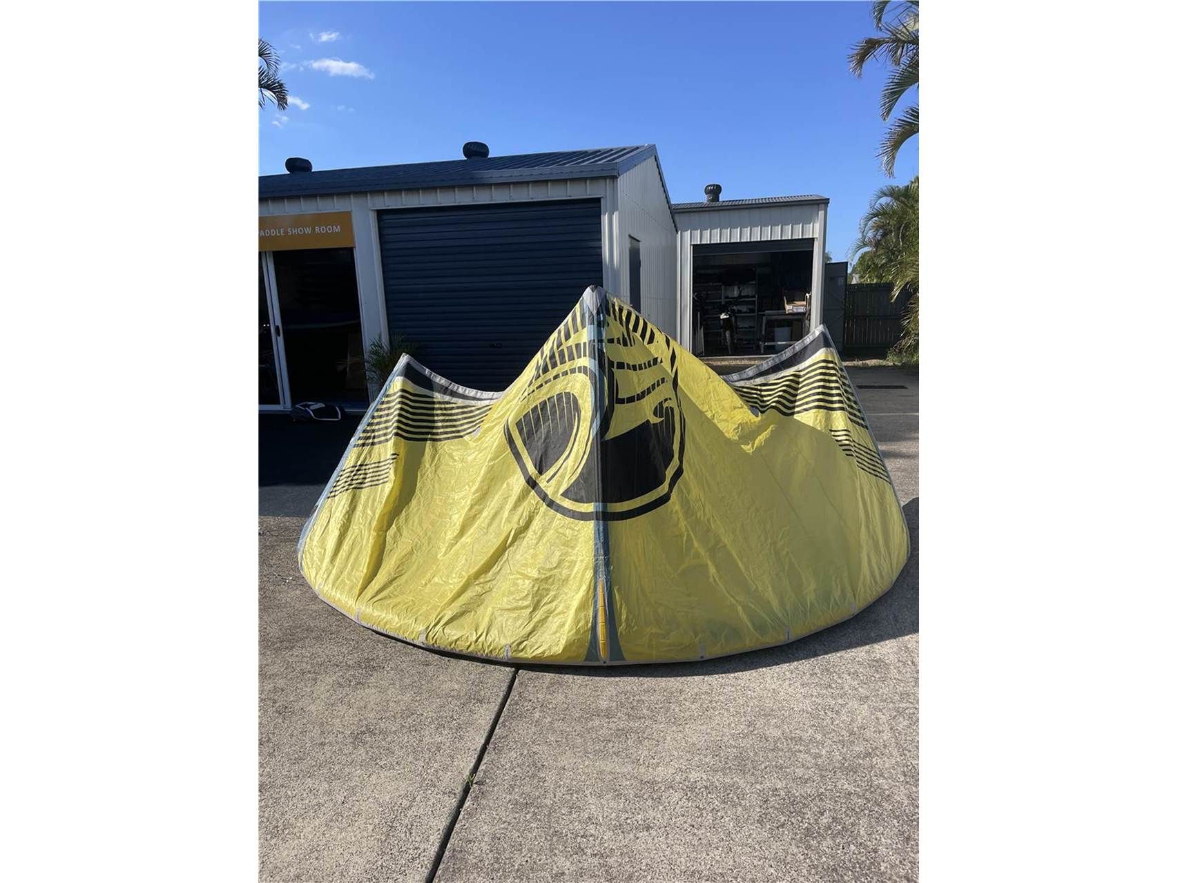 2021 Cabrinha Drifter - Image 1