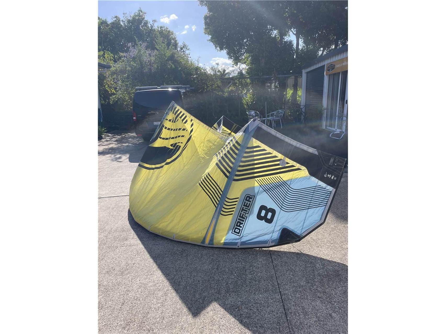 2021 Cabrinha Drifter - Image 2