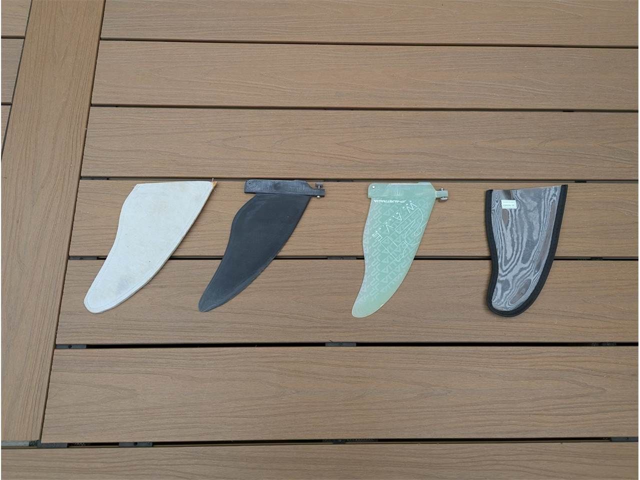 2013 JP Australia Single Thruster Pro - Image 3