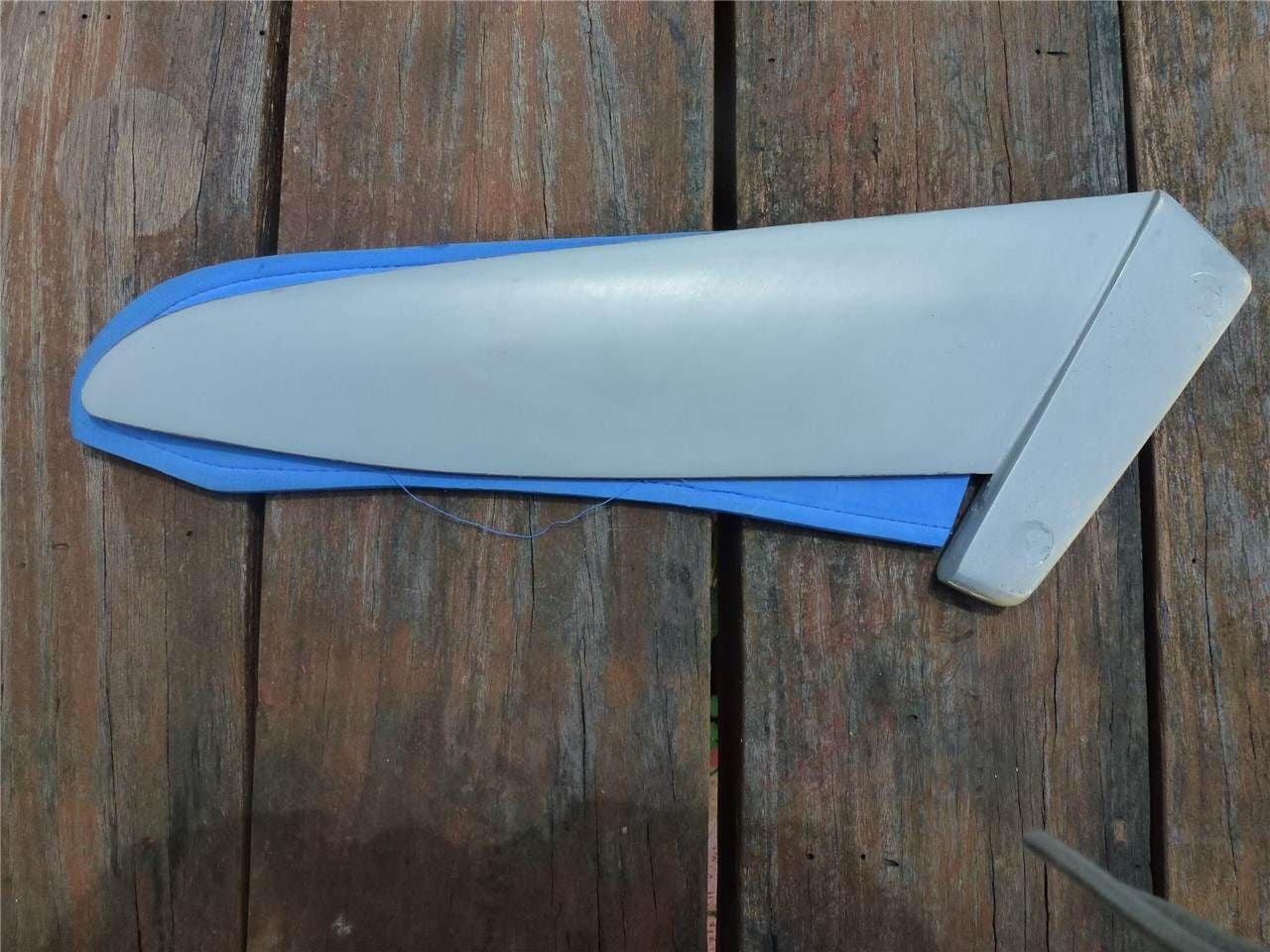 Harness + Fins - Image 2