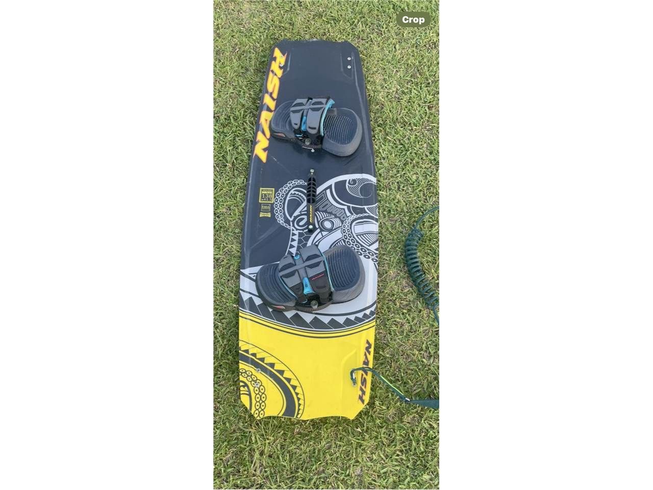 Naish Drive - Image 1