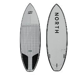 2023 North Charge Surfboard - Image 1