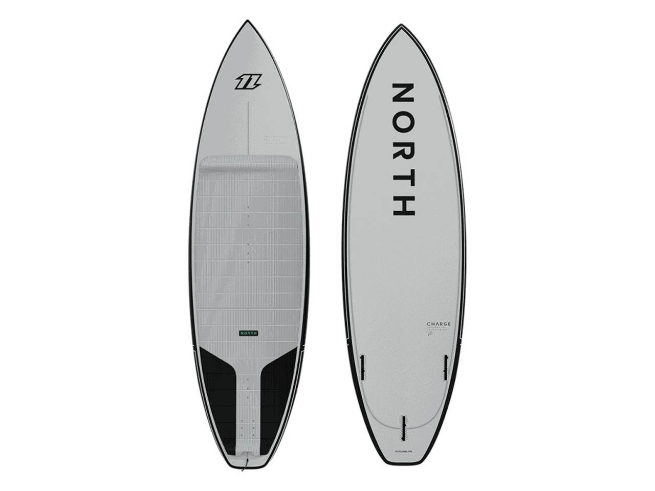 2023 North Charge Surfboard - Image 1