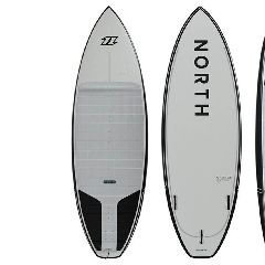 2023 North Charge Surfboard - Image 4