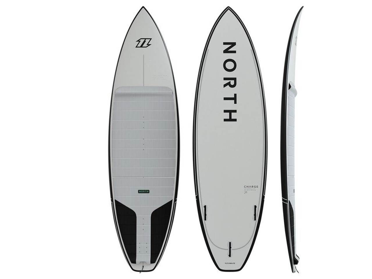 2023 North Charge Surfboard - Image 3