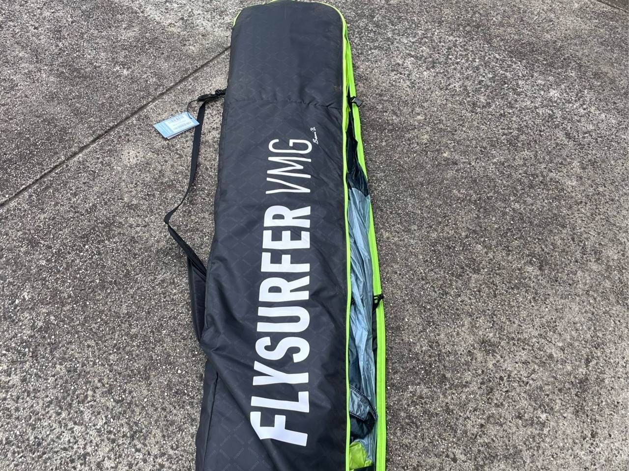 2021 Flysurfer Vmg2 - Image 1