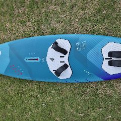 2022 Fanatic Te Freewave - 105 litres - Image 5