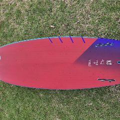 2022 Fanatic Te Freewave - 105 litres - Image 6