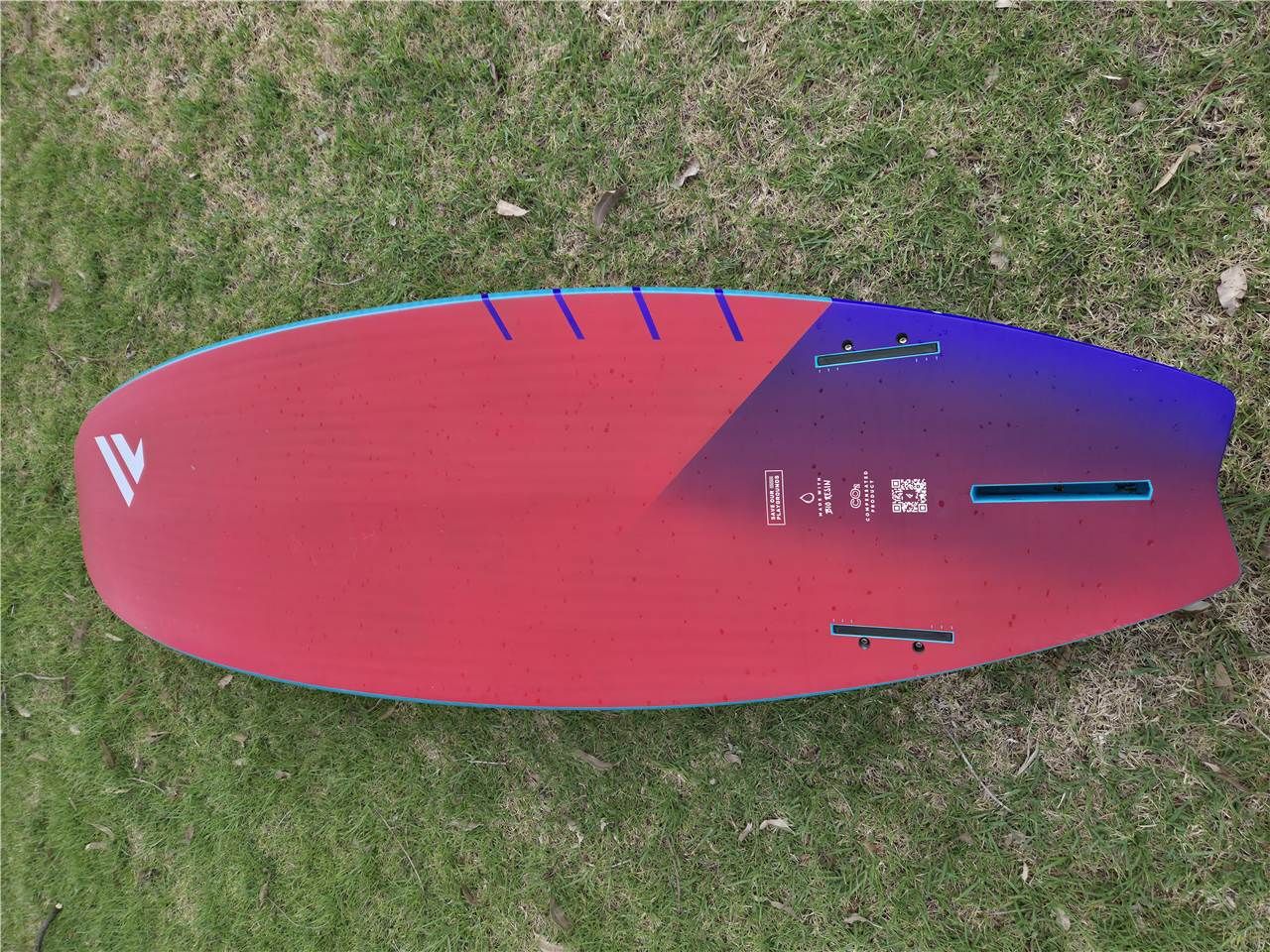2022 Fanatic Te Freewave - Image 2