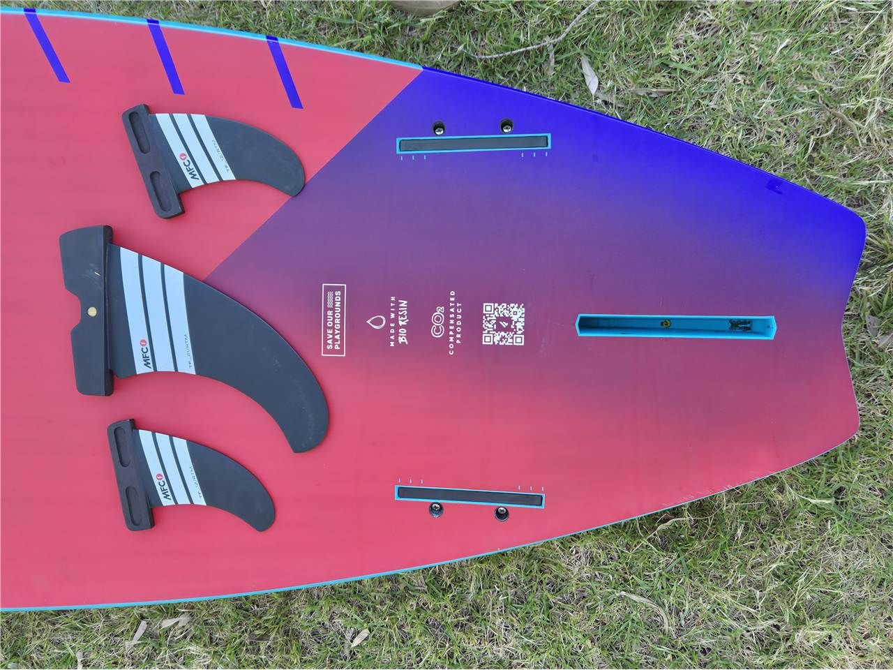 2022 Fanatic Te Freewave - Image 4