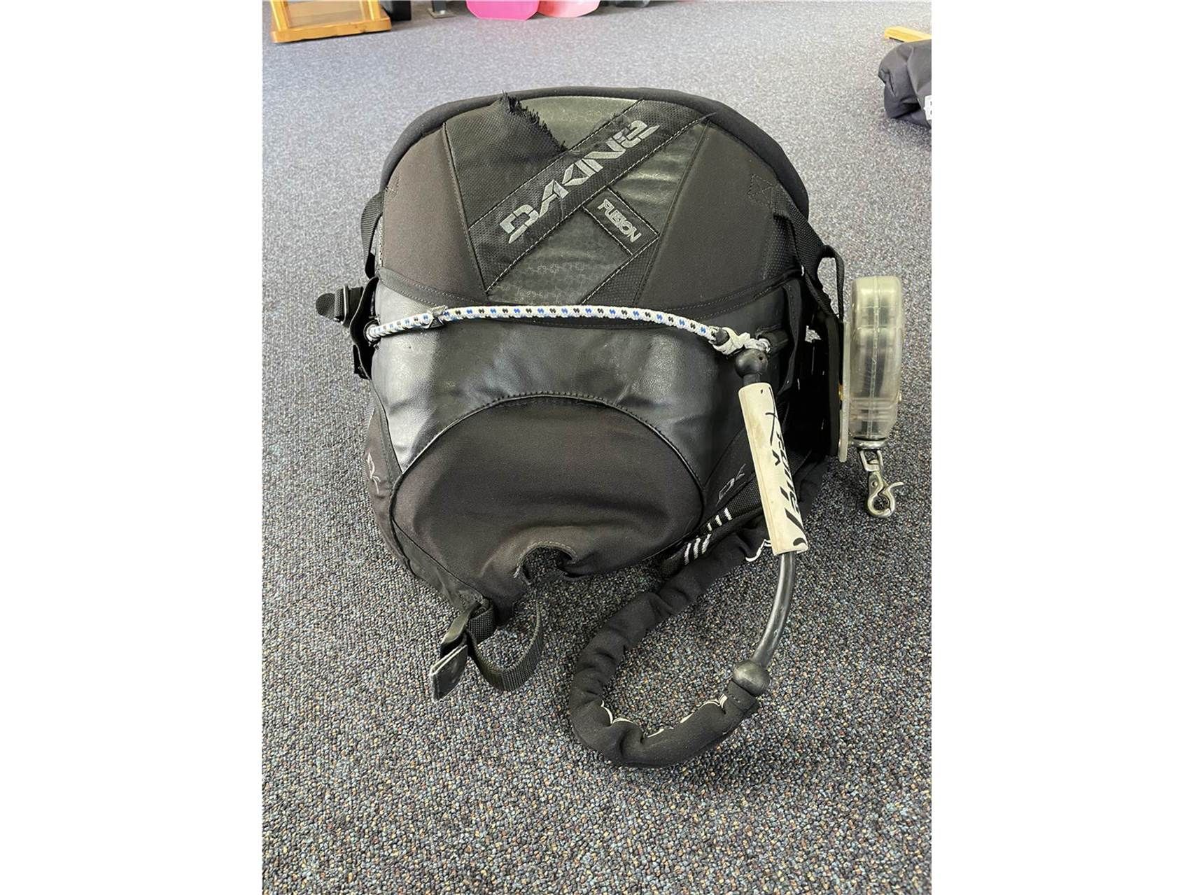 Dakine Fusion - Image 1