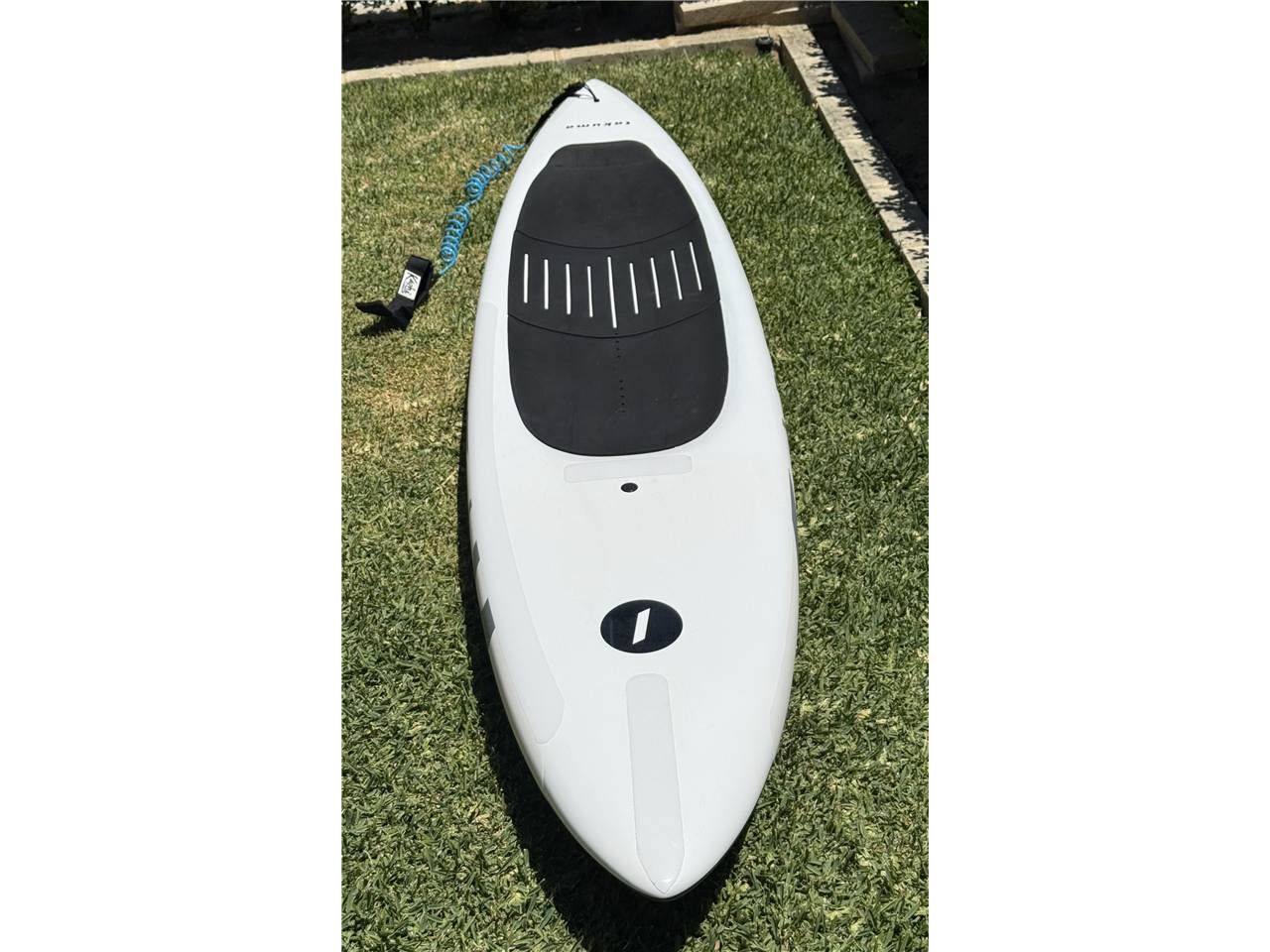 Takuma Rise Downwind - Image 1