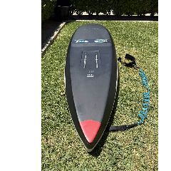 Takuma Rise Downwind - 7' 10" - Image 5
