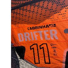 2022 Cabrinha Drifter - 11 metre - Image 10