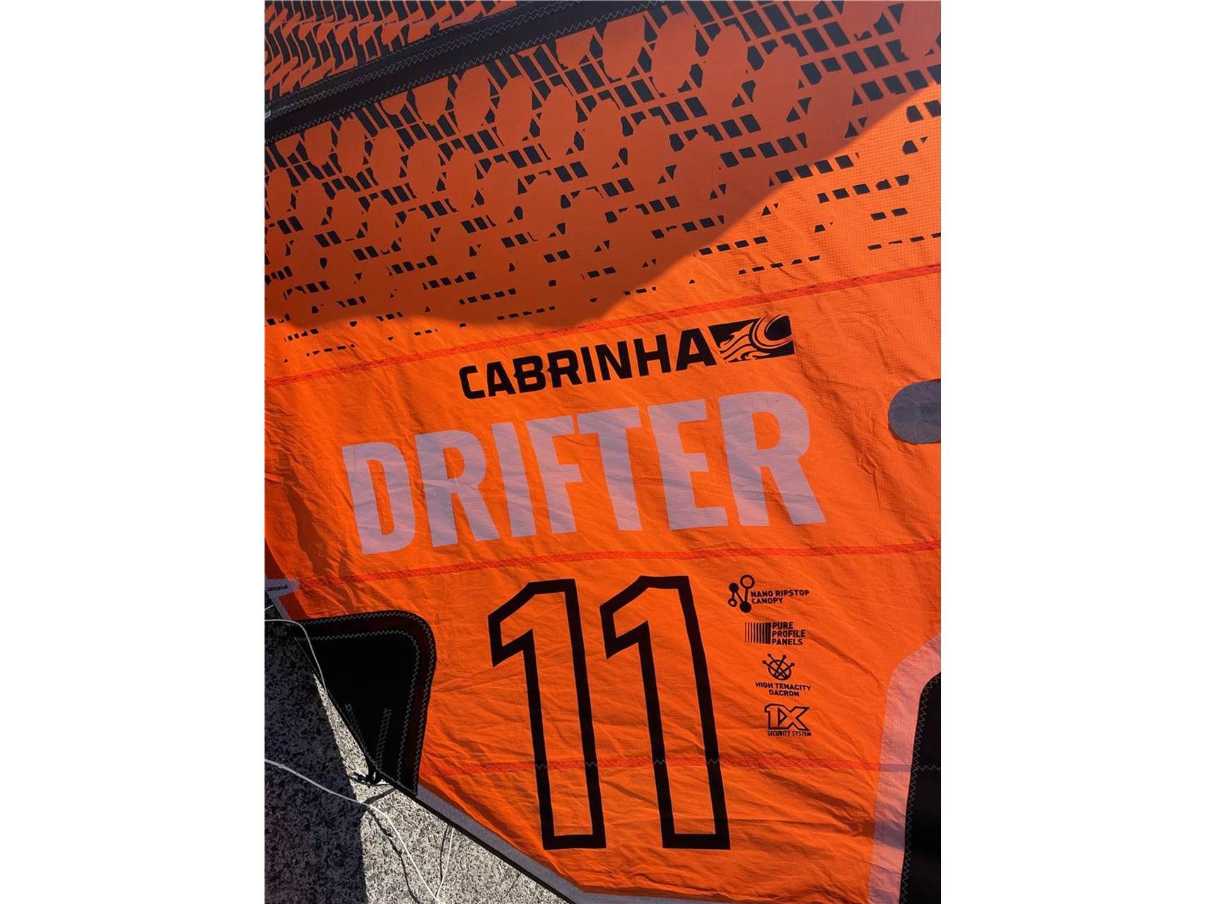 2022 Cabrinha Drifter - Image 3