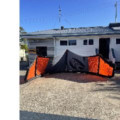 2022 Cabrinha Drifter - 11 metre - Image 12