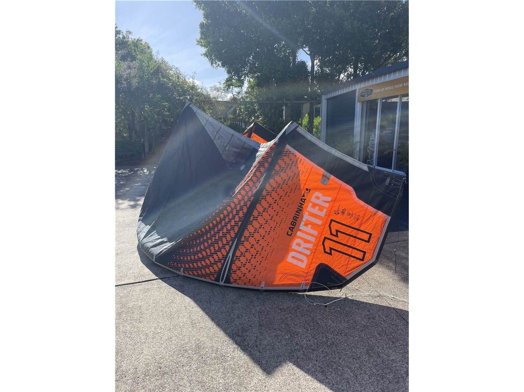 2022 Cabrinha Drifter - Image 2